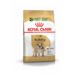 ROYAL CANIN BULLDOG ADULT 3KG